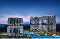 Lentor Gardens (D26), Condominium #568922241